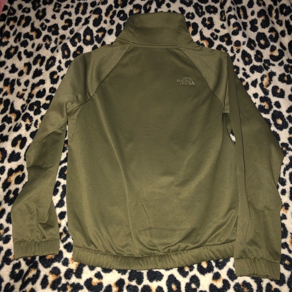 NWT North Face Jacket - Picture 3 of 5